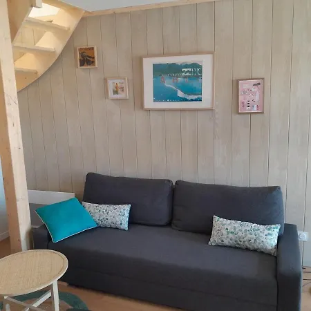 Vakantiehuis Maison Typique A Oleron *