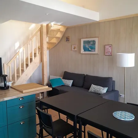Vakantiehuis Maison Typique A Oleron