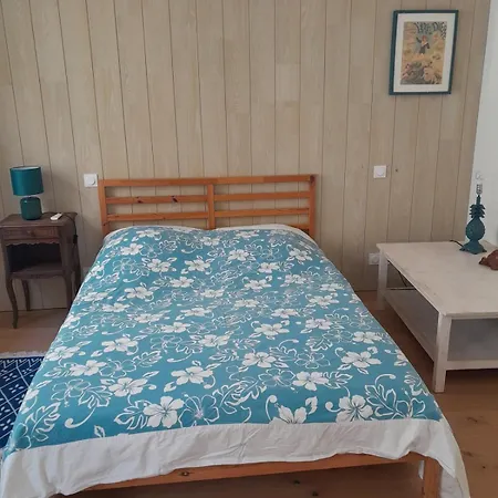 Vakantiehuis Maison Typique A Oleron Saint-Georges-d'Oleron